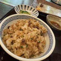 ステーキハウスはまだ - 