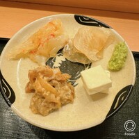 鮨処うえの - 