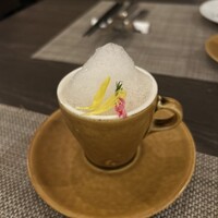 四ツ橋・新町 牡蠣と肉たらしビストロAKIRA - 