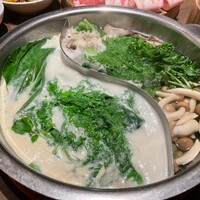 しゃぶしゃぶKINTAN 表参道店 - 