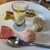 牛タンイタリアンBambu - 料理写真: