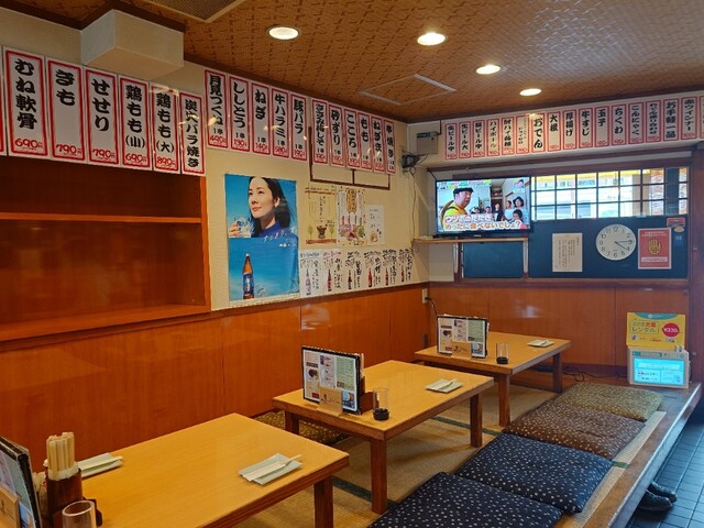 Sumibi Yakitori Ryori Tachibana photo 5