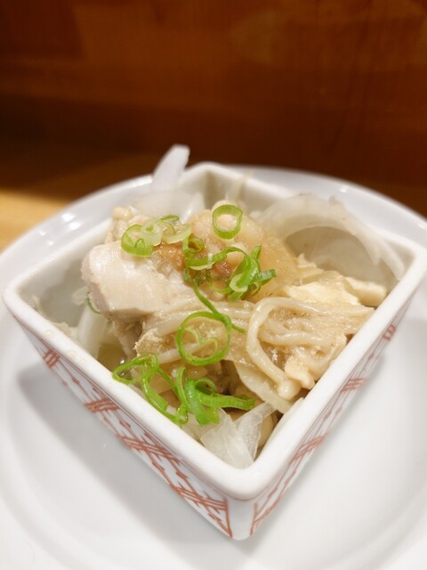 Sumibi Yakitori Ryori Tachibana