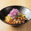 廣島汁なし担担麺 -翼-2nd