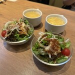 九吾郎ワインテーブル - 