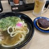資さんうどん 魚町店