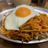 スパゲッティーのパンチョ 新橋店