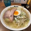 らーめん　久兵衛