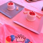 カフェ・スコーラ - 