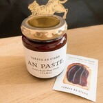 トラヤあんスタンド 新宿店 - 