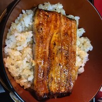 うなぎ割烹 大江戸 - 