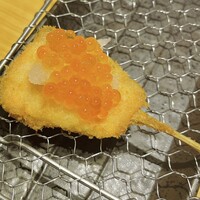 串揚げ アガルコメ。 恵比寿店 - 