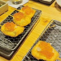 串揚げ アガルコメ。 恵比寿店 - 