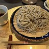 蕎麦 慎