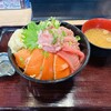海鮮どんぶり 銀はち 銀座店