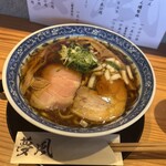 麺屋 夢風 - 