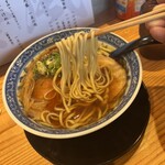 麺屋 夢風 - 