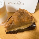 シャンドワゾー - 