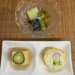 麺や 福々三座 - 