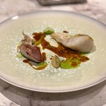 Artisan - 甘鯛の鱗焼き