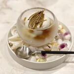 Artisan - 京都舞コーン