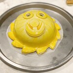 Artisan - パイ包み 焼く前