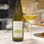 Artisan - 白ワイン