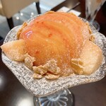 シャンドワゾー・グラシエ・ショコラティエ - 