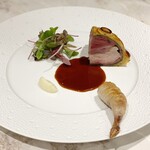 Artisan - 〜新時代〜 3種のパイ包み