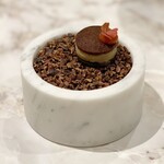 Artisan - フォアグラバターサンド