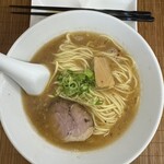 麺や 福々三座 - 