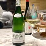 Artisan - 白ワイン