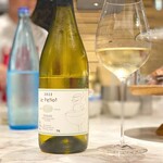 Artisan - 白ワイン