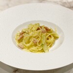 Artisan - カルボナーラ