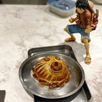 Artisan - 焼き上がり〜！