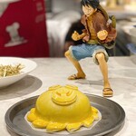 Artisan - ゴムゴムの〜！