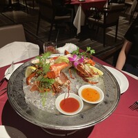 Re Wharf - 