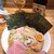 平八 - 料理写真: