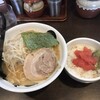 百歩ラーメン 川口店