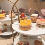 PAYSAGE 代官山本店 - 