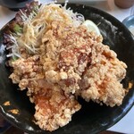 加登屋食堂 - 