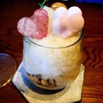 カフェ ひとあし - 