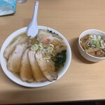 麺屋 ようすけ - 