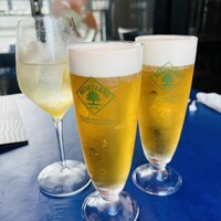 オッティモ・シーフード・ガーデン 新宿店 - 