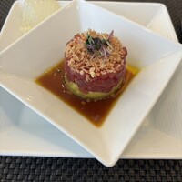 BLT STEAK GINZA - 
