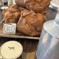 BLT STEAK GINZA - 