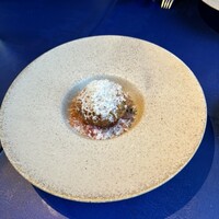 オッティモ・シーフード・ガーデン 新宿店 - 