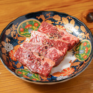 焼肉ホルモンゆうや_2