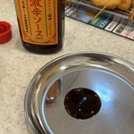 串カツ田中 - 私のアイテム