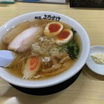 麺屋 ようすけ - 